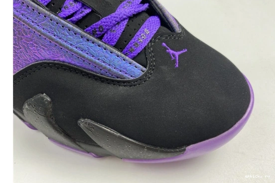 Rep EP JORDAN CV2469-001 AIR RETRO DOERNBECHER '' CV2469-001 14 0215